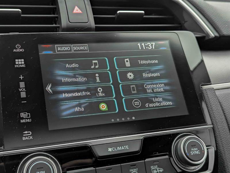 honda Civic Berline 2016 - 10