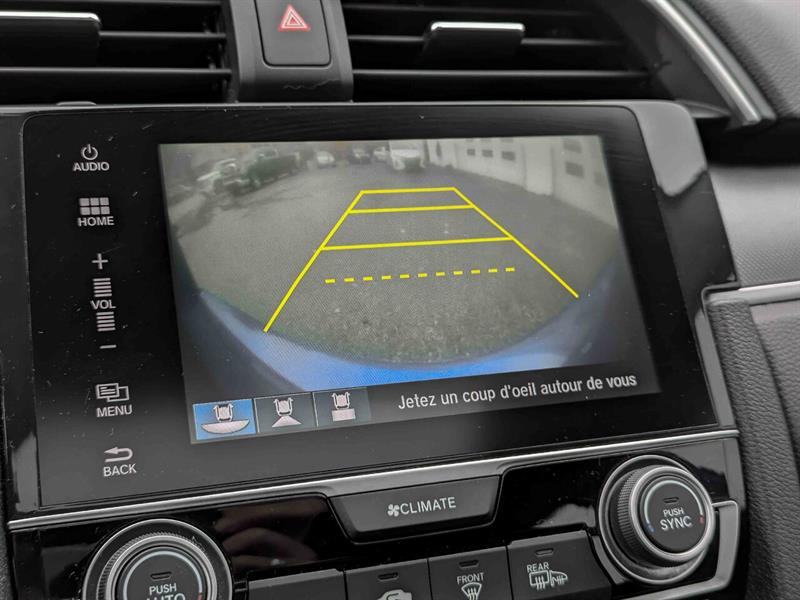 honda Civic Berline 2016 - 11