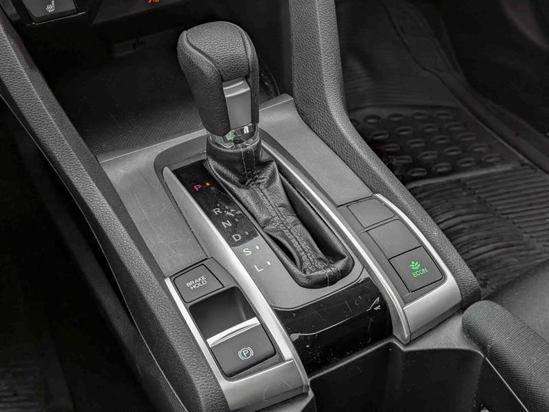 honda Civic Berline 2016 - 13