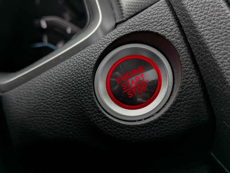 honda Civic Berline 2016 - 14