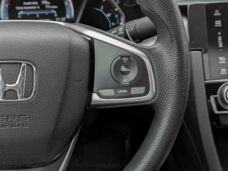 honda Civic Berline 2016 - 16