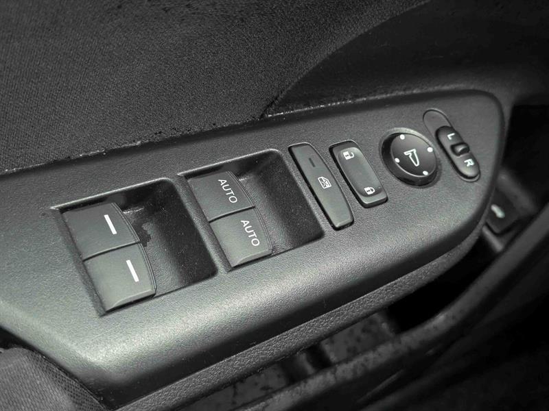 honda Civic Berline 2016 - 18