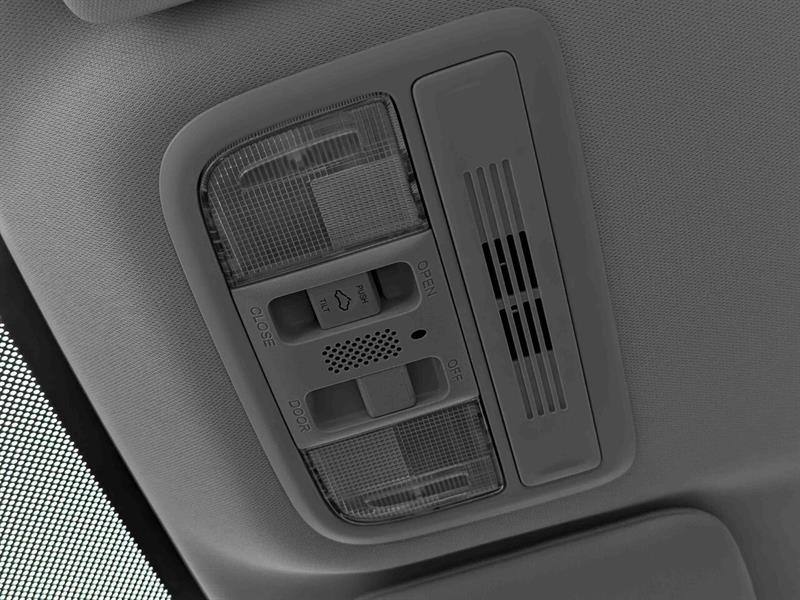 honda Civic Berline 2016 - 19