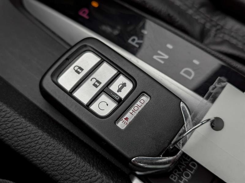 honda Civic Berline 2016 - 20