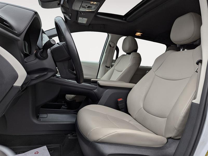 toyota Sienna 2024 - 6