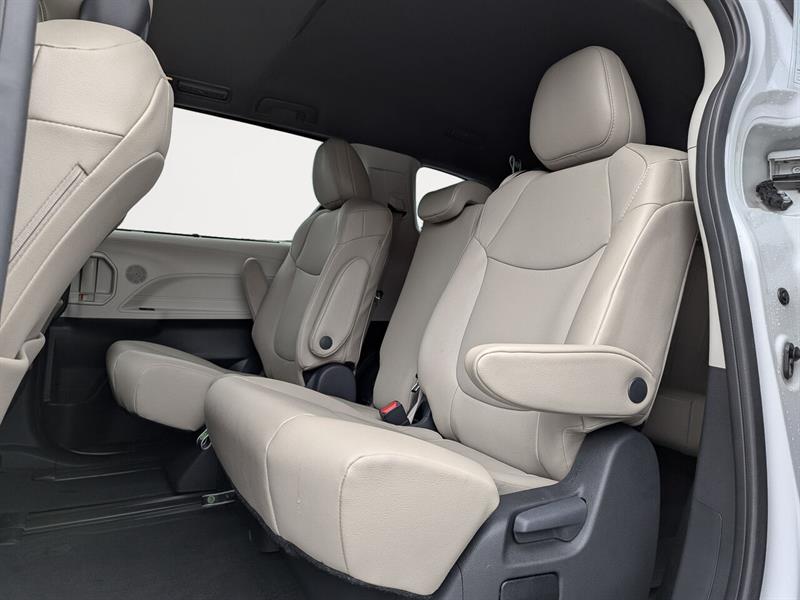 toyota Sienna 2024 - 8
