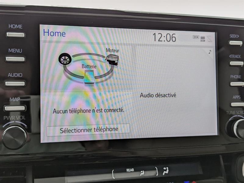 toyota Sienna 2024 - 10