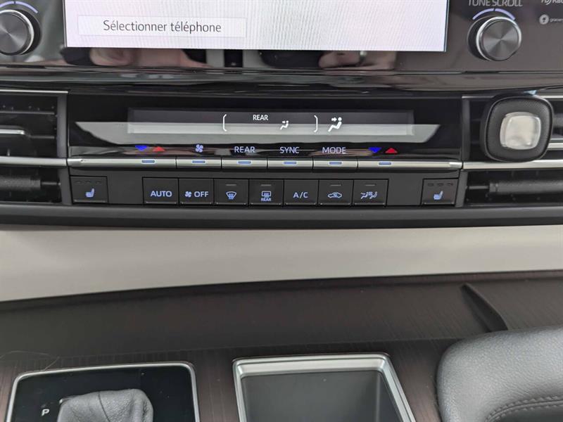 toyota Sienna 2024 - 12