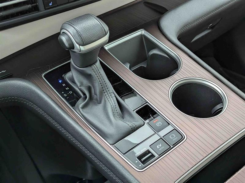 toyota Sienna 2024 - 13