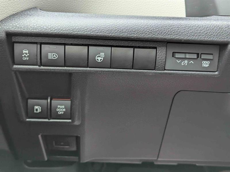 toyota Sienna 2024 - 17