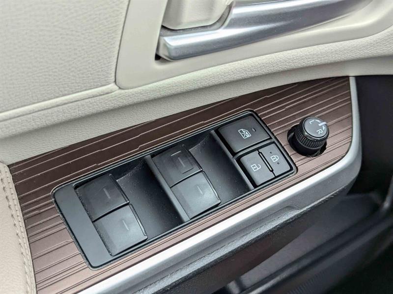 toyota Sienna 2024 - 18