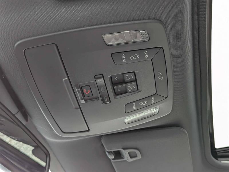 toyota Sienna 2024 - 19