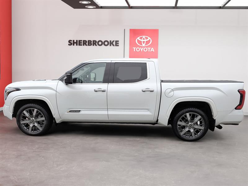 toyota Tundra 2022 - 4