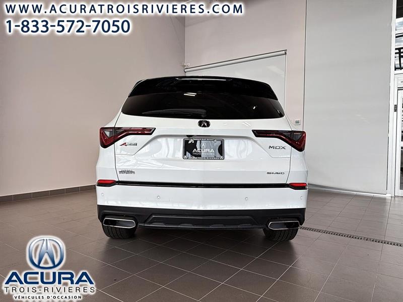 acura MDX 2024 - 5