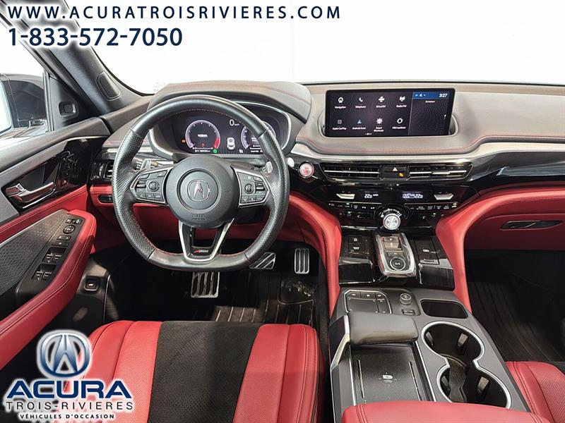acura MDX 2024 - 8