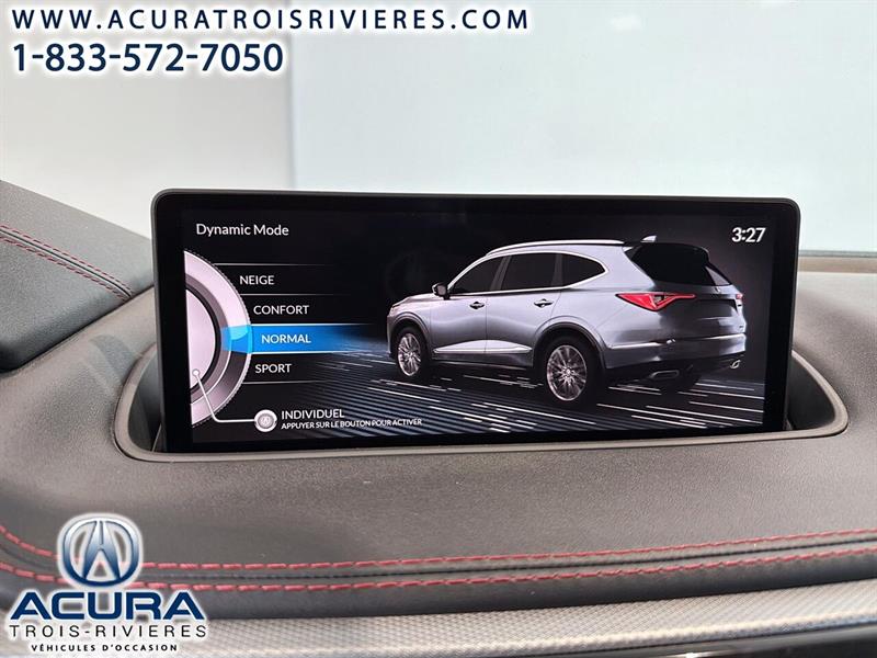 acura MDX 2024 - 15