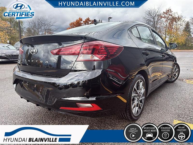 hyundai Elantra 2020 - 3