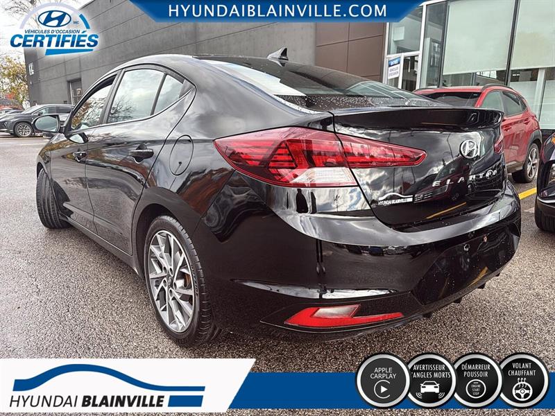 hyundai Elantra 2020 - 5