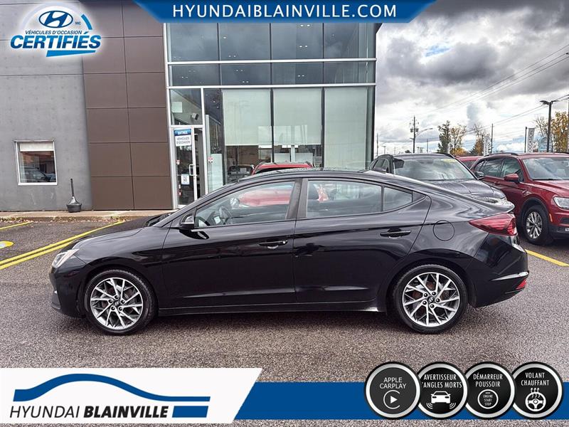 hyundai Elantra 2020 - 6