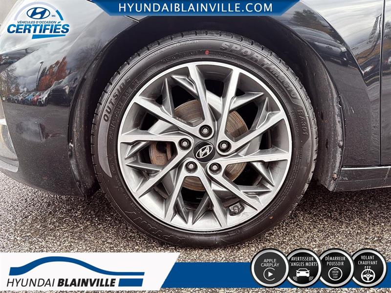 hyundai Elantra 2020 - 7