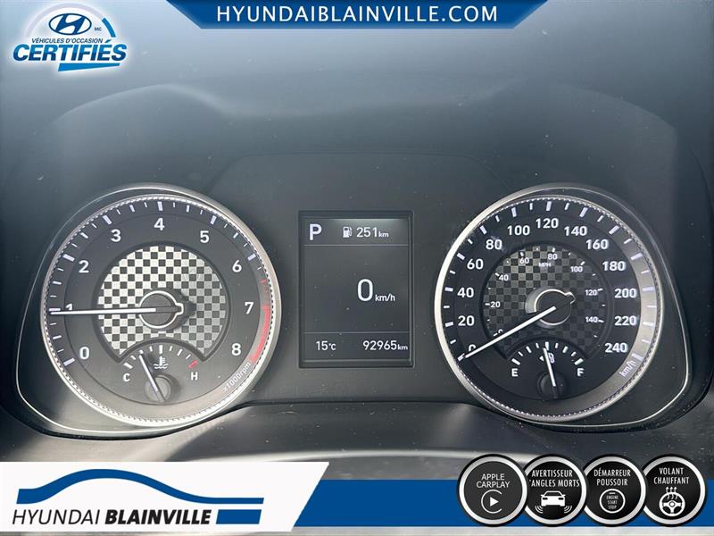 hyundai Elantra 2020 - 11