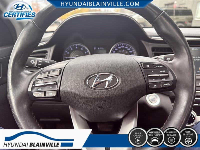 hyundai Elantra 2020 - 12