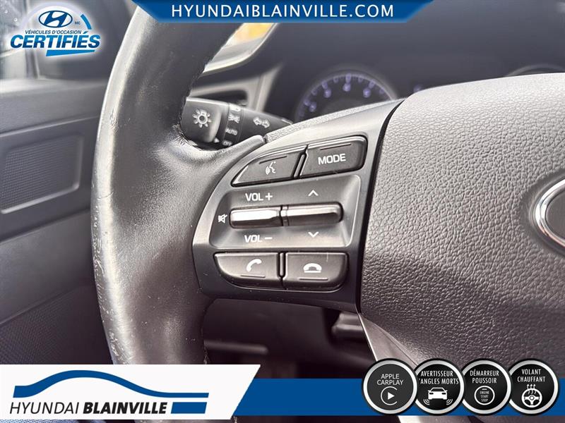 hyundai Elantra 2020 - 13