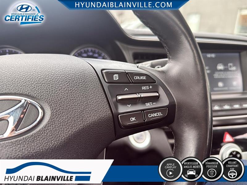 hyundai Elantra 2020 - 14