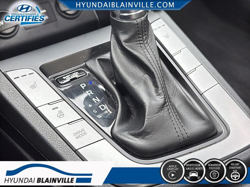 hyundai Elantra 2020 - 16