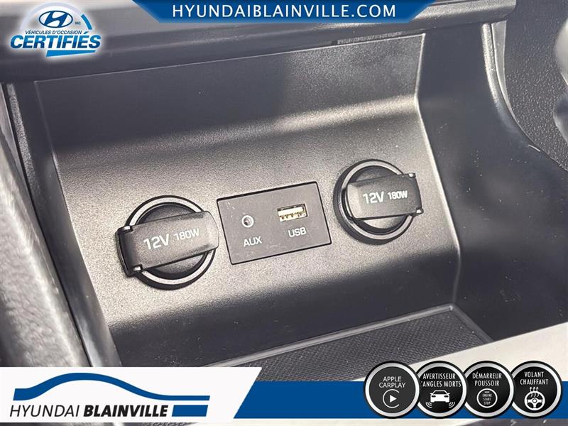 hyundai Elantra 2020 - 17