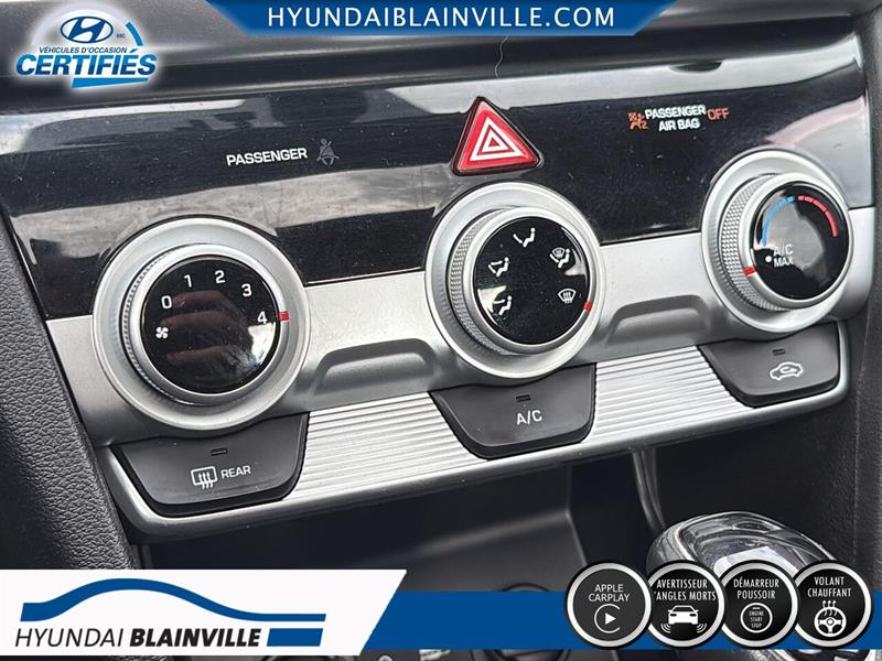 hyundai Elantra 2020 - 18