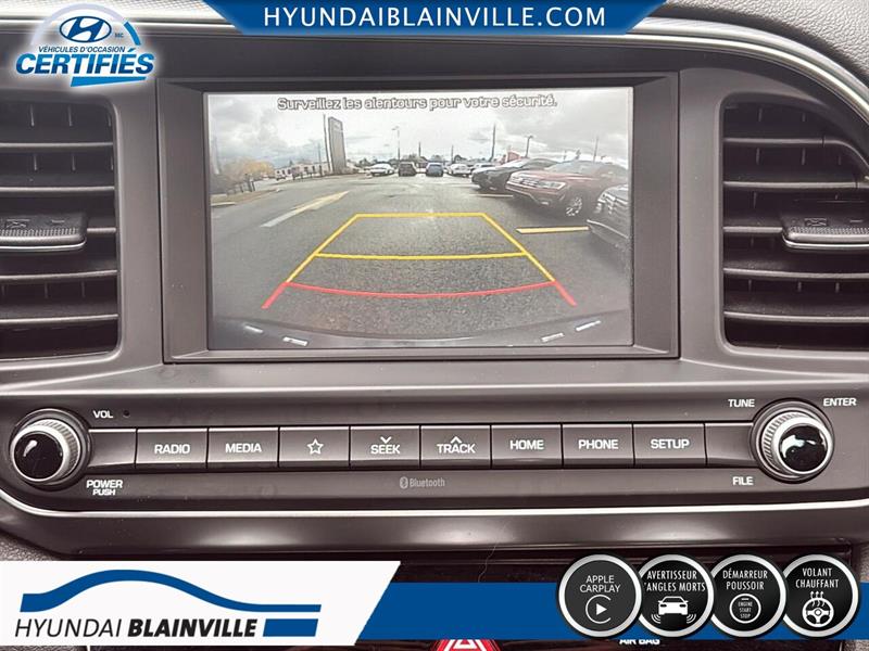 hyundai Elantra 2020 - 19