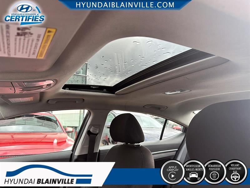 hyundai Elantra 2020 - 20