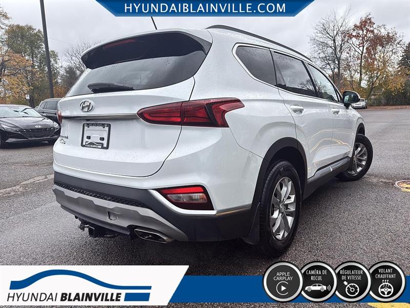 hyundai Santa Fe 2019 - 3