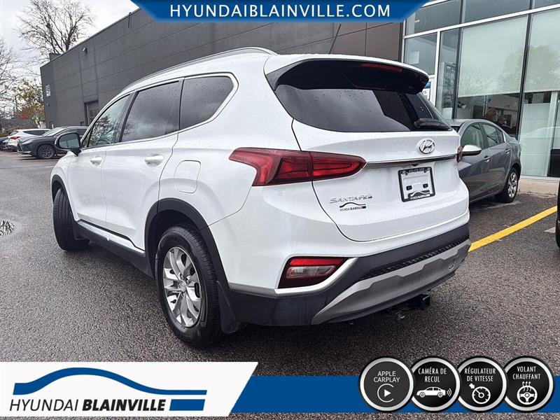 hyundai Santa Fe 2019 - 5