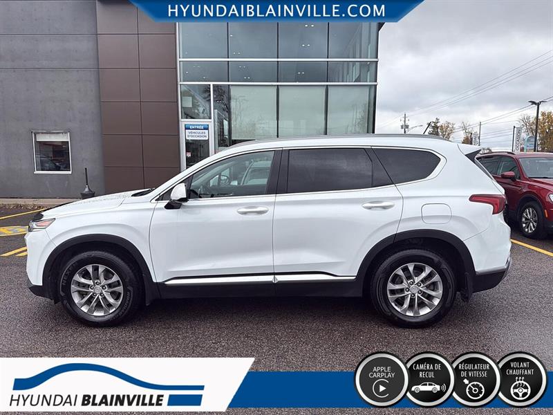 hyundai Santa Fe 2019 - 6