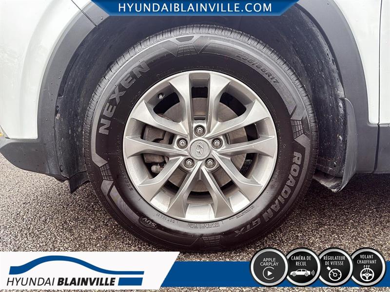 hyundai Santa Fe 2019 - 7