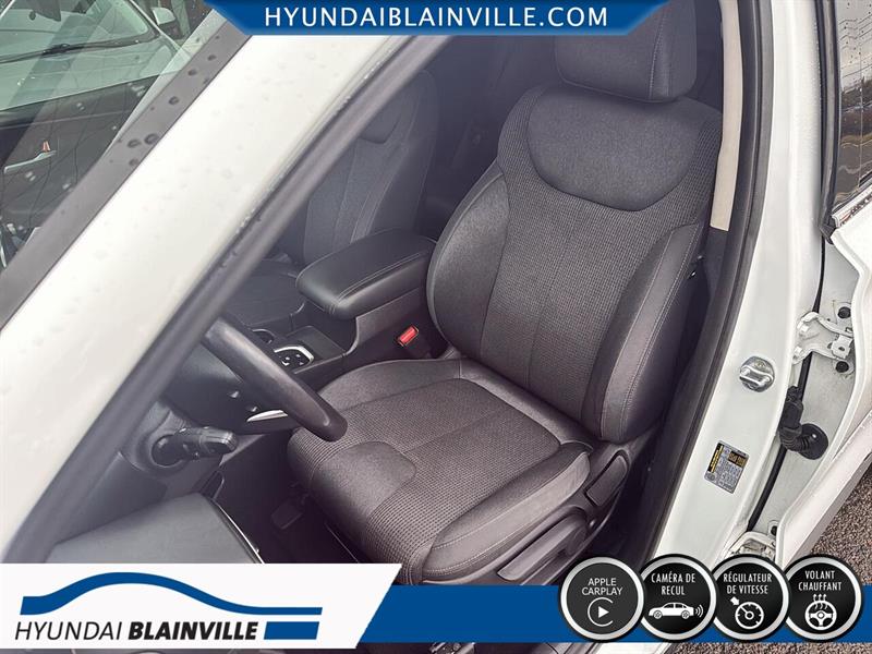 hyundai Santa Fe 2019 - 8