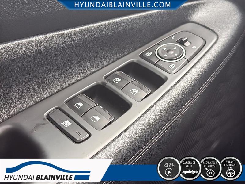 hyundai Santa Fe 2019 - 9