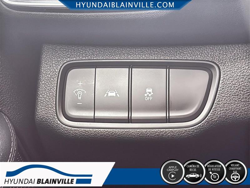 hyundai Santa Fe 2019 - 10