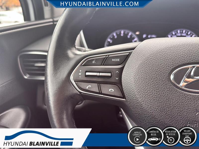 hyundai Santa Fe 2019 - 13