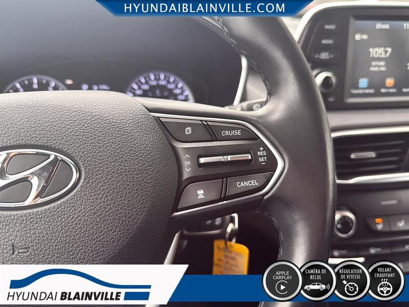 hyundai Santa Fe 2019 - 14