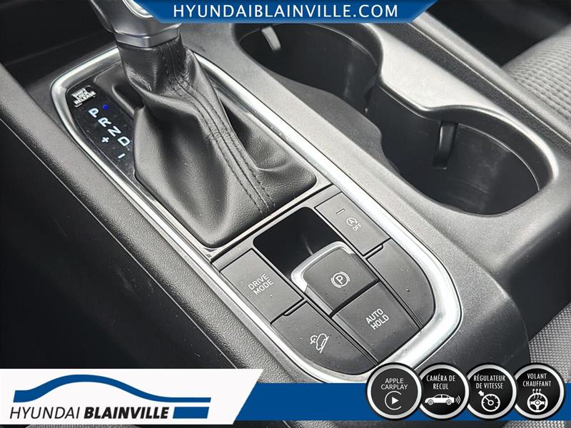 hyundai Santa Fe 2019 - 15