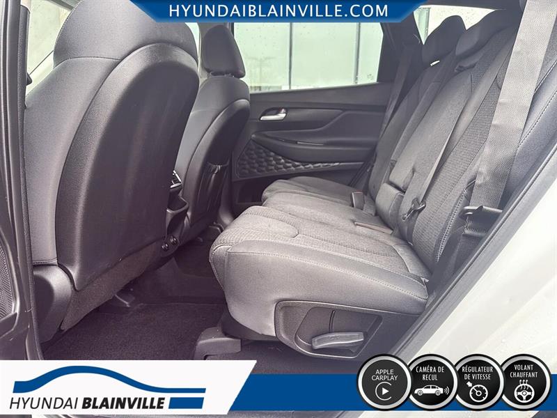 hyundai Santa Fe 2019 - 18