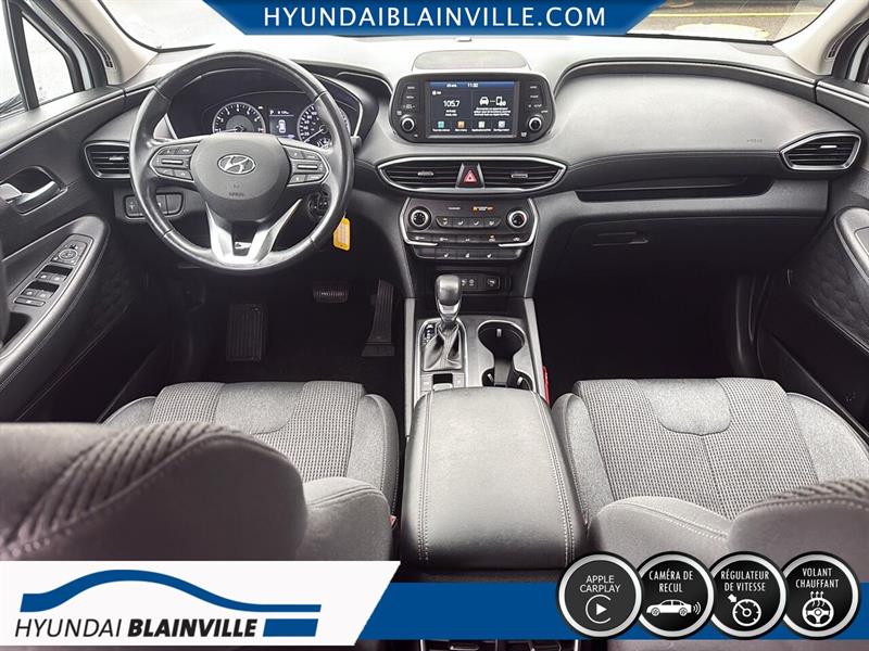 hyundai Santa Fe 2019 - 19