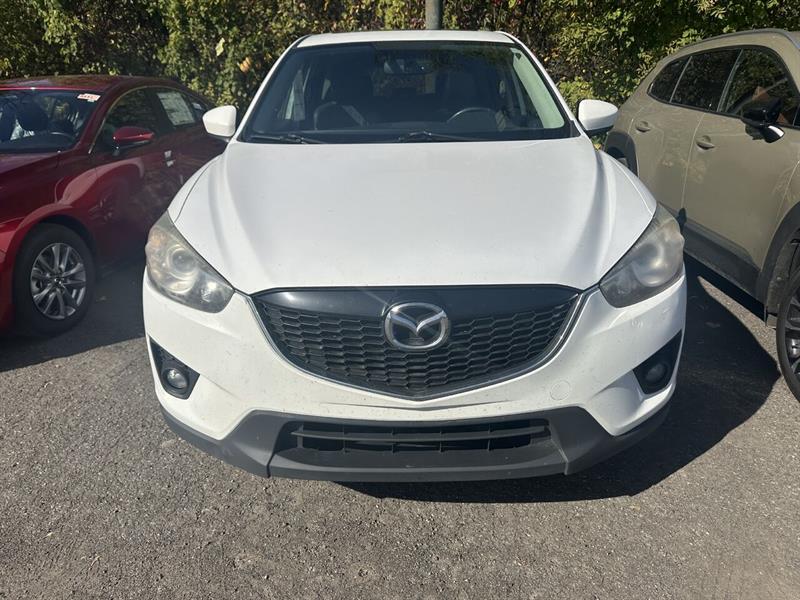 mazda CX-5 2013 - 1