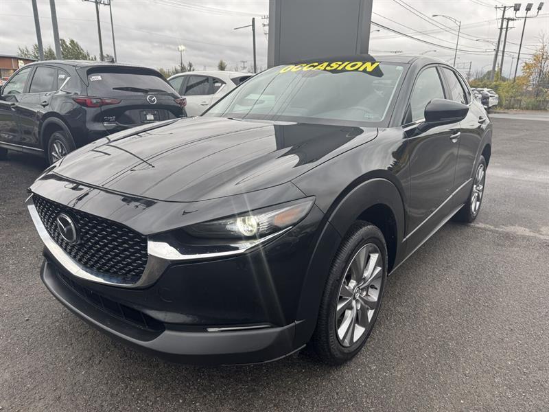 mazda CX-30 GS AWD 2022