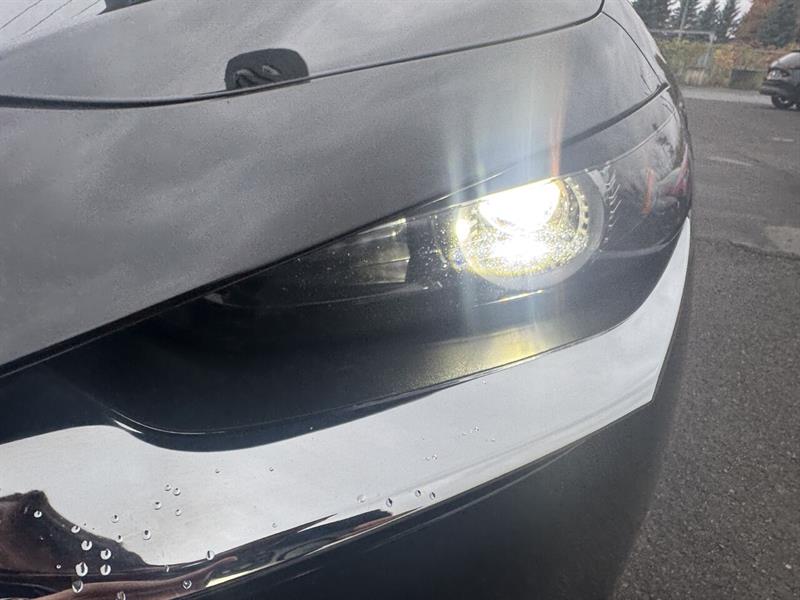 mazda CX-30 GS AWD 2022 - 2