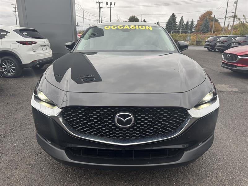 mazda CX-30 GS AWD 2022 - 3