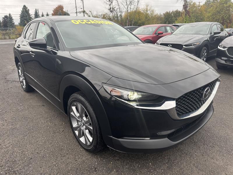 mazda CX-30 GS AWD 2022 - 4